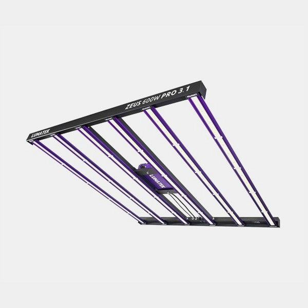 Iluminación LED