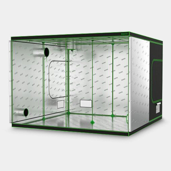 Armario Dark Box 300 × 300 × 220 cm