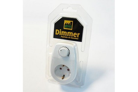 REGULADOR DE INTENSIDAD PURE FACTORY * DIMMER