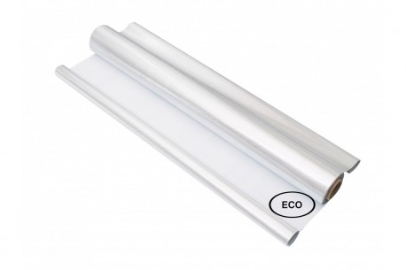 PLASTICO REFLECTANTE DIAMOND ECO FOIL 1,25X1 MTR. * PLASTICO REFLECTANTE