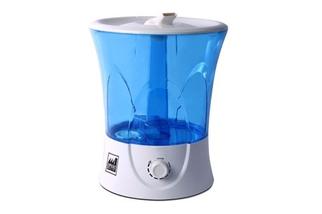 HUMIDIFICADOR 8L ULTRASONICO