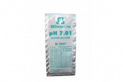 LIQUIDO CALIBRADOR PH 7.01 (20ML)  MILWAUKEE * MILWAUKEE