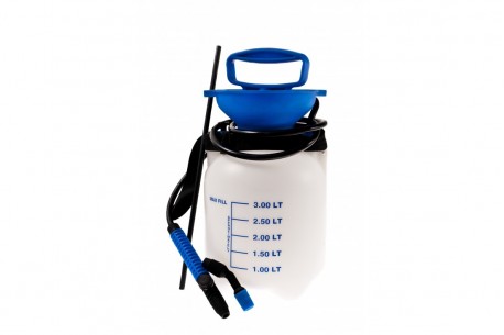 PULVERIZADOR AQUAKING 3 L * RIEGO