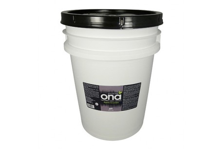 ONA GEL 20 KG APPLE CRUMBLE * SISTEMAS ANTIOLOR