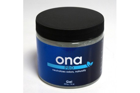 ONA GEL 500 GR. PRO * SISTEMAS ANTIOLOR