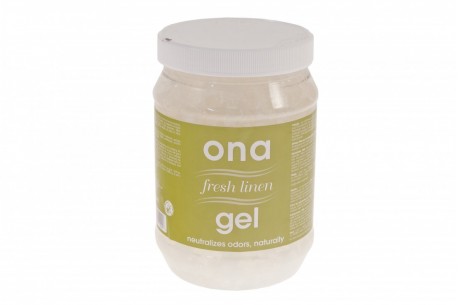 ONA GEL 856 GR LINO FRESCO * SISTEMAS ANTIOLOR