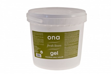 ONA GEL PARA BREEZE 3,8 KG LINO FRESCO * SISTEMAS ANTIOLOR