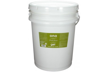 ONA GEL 20 KG LINO FRESCO * SISTEMAS ANTIOLOR