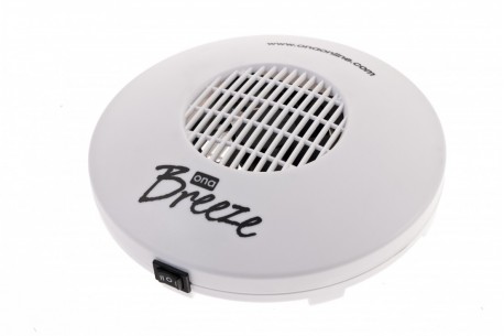 ONA DISPENSADOR BREEZE CON VENTILADOR * SISTEMAS ANTIOLOR