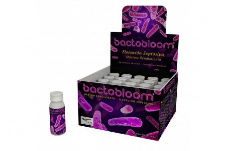 BACTOBLOOM 10GR AGROBACTERIAS