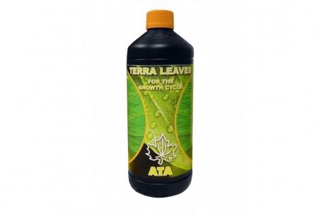 ATA TERRA LEAVES 1L - ATAMI