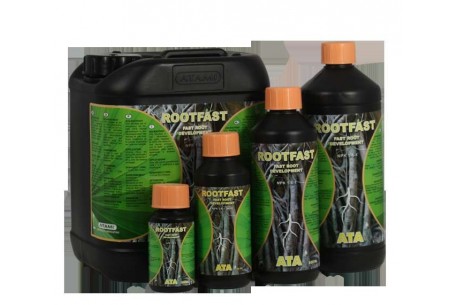 ATA ROOTFAST 1 L * ATAMI FERTILIZANTES