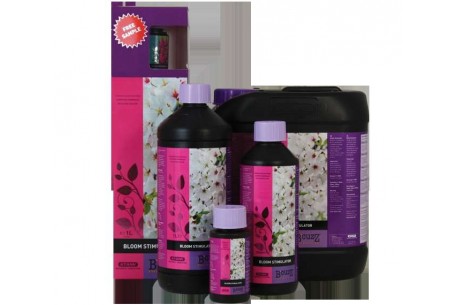 B'CUZZ BLOOM STIMULATOR 1 L.  * ATAMI