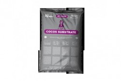 SACO FIBRA COCO 50 L.  * ATAMI
