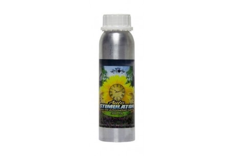 B.A.C. - AUTO STIMULATOR 300ML. * FERTILIZANTES B.A.C