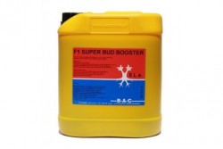 B.A.C. - F1 EXTREME BOOSTER 5L. * FERTILIZANTES B.A.C