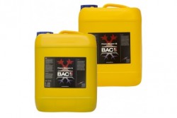 B.A.C. - COCO BLOOM A&B 10L. * FERTILIZANTES B.A.C