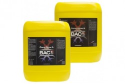 B.A.C. - COCO GROW A&B 10L. * FERTILIZANTES B.A.C