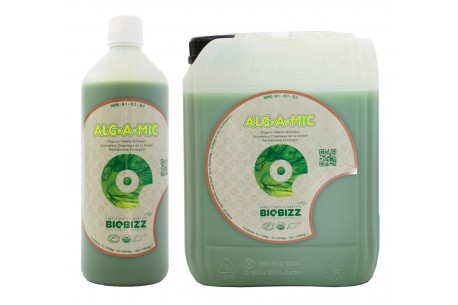 BIO BIZZ - ALG-A-MIC 1L  * FERTILIZANTES BIO BIZZ