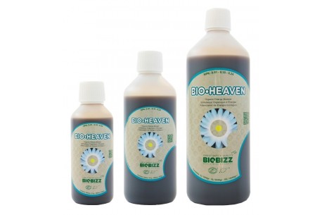 BIO BIZZ - BIOHEAVEN 250 ML.  * FERTILIZANTES BIO BIZZ