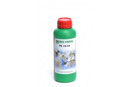 BIO NOVA PK 13-14 1 L * FERTILIZANTES BIO NOVA