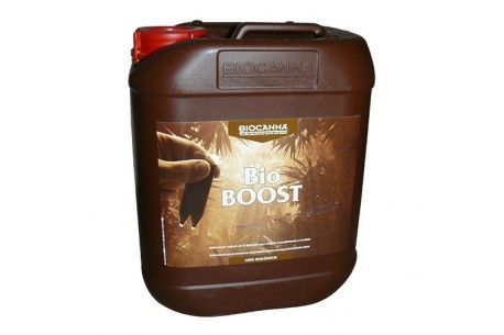 BIOBOOST 5 L. * CANNA