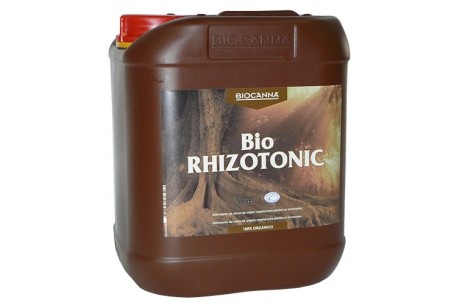 BIO RHIZOTONIC 5 L * CANNA