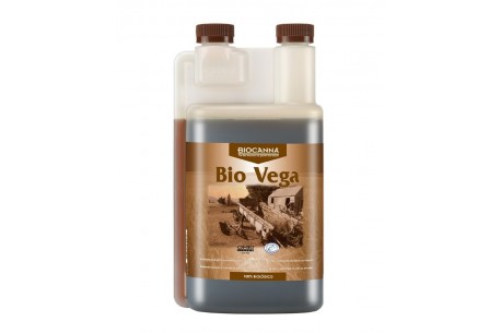 BIOCANNA VEGA 1L  * CANNA