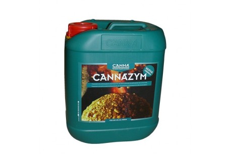 CANNAZYM 5L  * CANNA