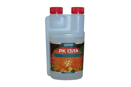 PK 13-14 500 CC  * CANNA