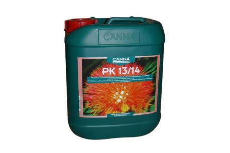 PK 13-14 5L.  * CANNA