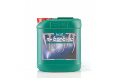 RHIZOTONIC 5L.  * CANNA