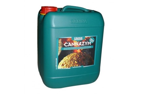 CANNAZYM 10L  * CANNA