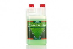 CANNA FLUSH 1 L.  * CANNA