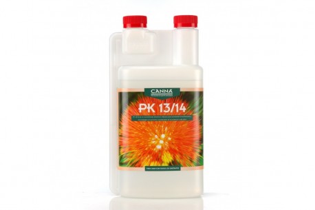 PK 13-14 0,25 L.  * CANNA