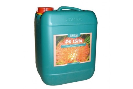 PK 13-14 10L  * CANNA