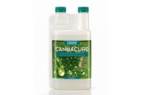 CANNA CURE 0,75L.  * CANNA