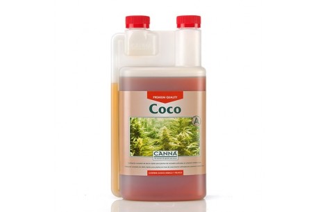 CANNA COCO A 1L  * CANNA