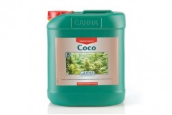 CANNA COCO B 5L  * CANNA