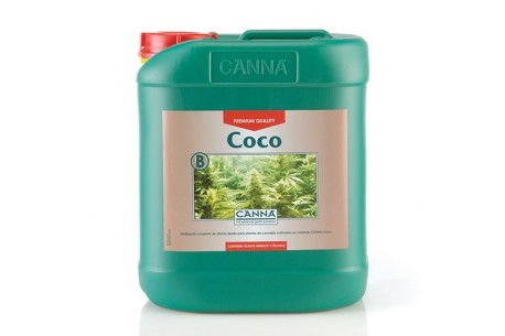 CANNA COCO B 5L  * CANNA
