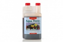 AQUA FLORES B 1L  * CANNA