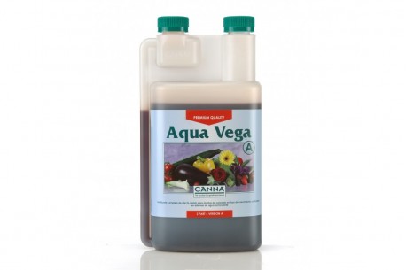 AQUA VEGA A 1L  * CANNA