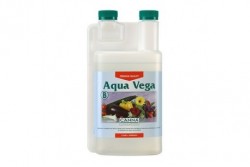 AQUA VEGA B 1L  * CANNA