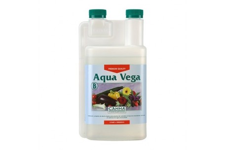 AQUA VEGA B 1L  * CANNA