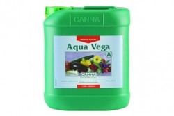 AQUA VEGA A 5 L.  * CANNA