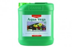 AQUA VEGA A 5 L.  * CANNA