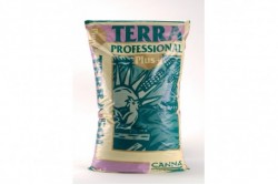 CANNA TERRA PROFESIONAL 50L  * CANNA