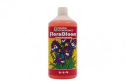 FLORABLOOM 1 L.  * GENERAL HIDROPONICS