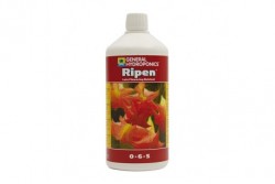 RIPEN 1 L.  * GENERAL HIDROPONICS