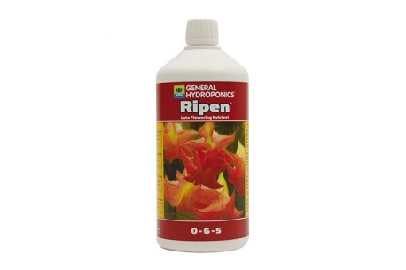 RIPEN 1 L.  * GENERAL HIDROPONICS